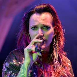 Le Bunker with Jewly – Tavannes